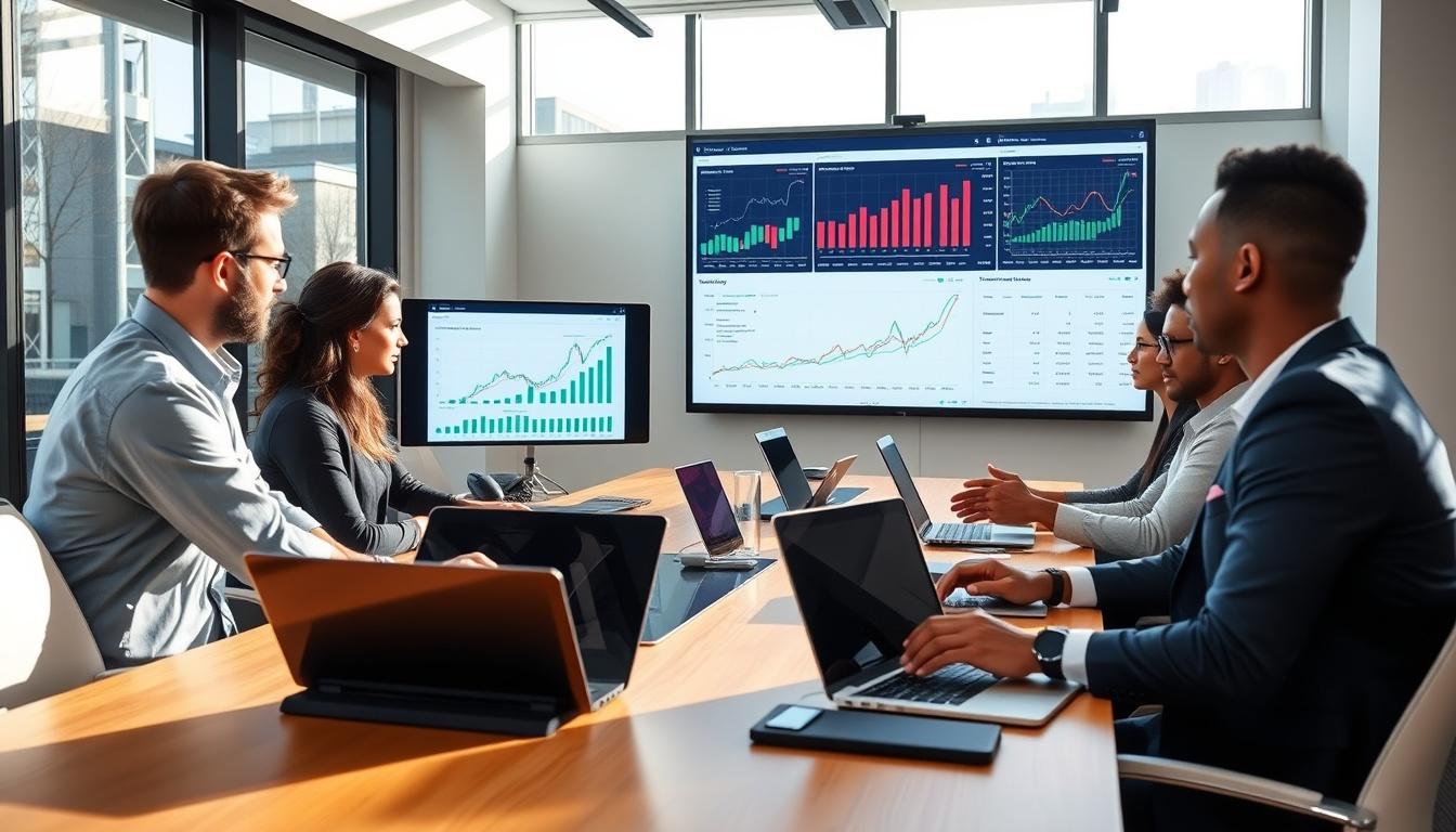 Welcome to Intelligent Economy